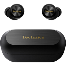 Гарнітура TECHNICS EAH-AZ100 Black (EAH-AZ100E-K)