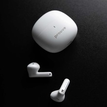 Гарнітура PROOVE Intro TWS White (TWYP53002202)