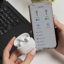 Гарнітура PROOVE Intro TWS White (TWYP53002202)