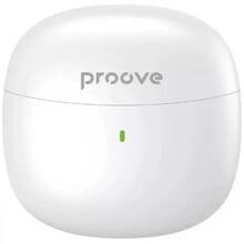 Гарнітура PROOVE Intro TWS White (TWYP53002202)