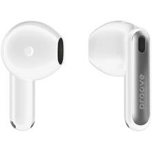 Гарнітура PROOVE Intro TWS White (TWYP53002202)