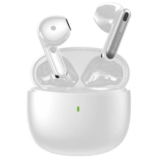 Гарнітура PROOVE Intro TWS White (TWYP53002202)
