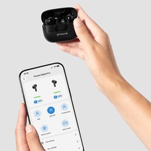 Гарнітура PROOVE Digital Pro TWS with ANC Black (TWAP54002201)