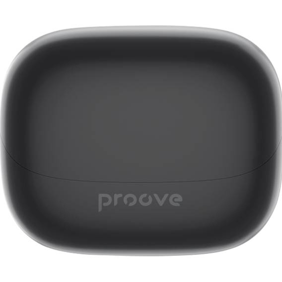 Гарнітура PROOVE Digital Pro TWS with ANC Black (TWAP54002201) Вид гарнітура