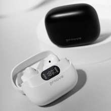 Гарнітура PROOVE Digital Pro TWS with ANC Black (TWAP54002201)