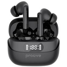 Гарнитура PROOVE Digital Pro TWS with ANC Black (TWAP54002201)