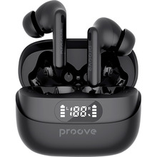Гарнитура PROOVE Digital Pro TWS with ANC Black (TWAP54002201)