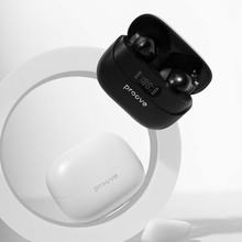 Гарнітура PROOVE Digital Pro TWS with ANC Black (TWAP54002201)