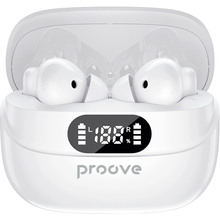 Гарнитура PROOVE Digital Pro TWS with ANC White (TWAP54002202)