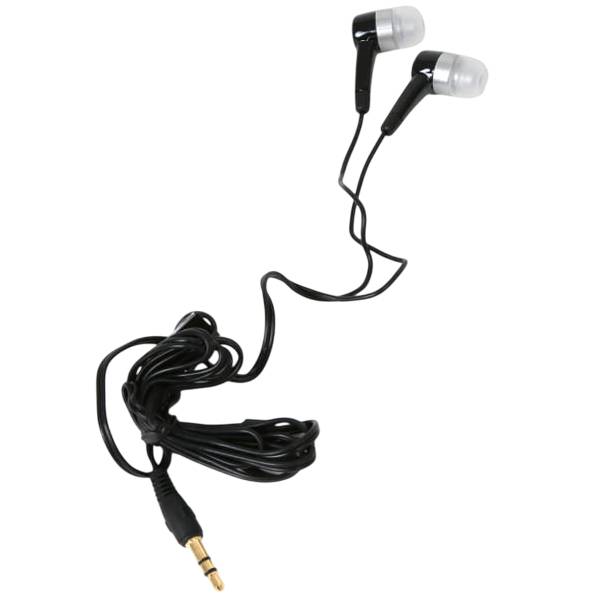 Навушники FREESTYLE FH1016 BLACK (FH1016B) Навушники FREESTYLE FH1016 BLACK (FH1016B)