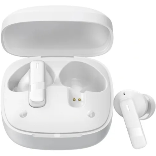 Гарнітура BASEUS Bowie E20 Stellar White (A00069700223-00)