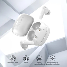 Гарнітура BASEUS Bowie E20 Stellar White (A00069700223-00)