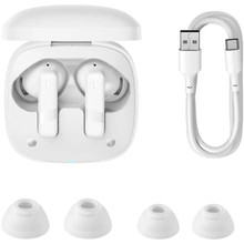 Гарнітура BASEUS Bowie E20 Stellar White (A00069700223-00)