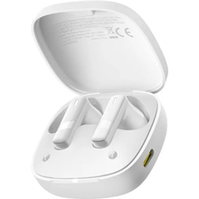 Гарнітура BASEUS Bowie E20 Stellar White (A00069700223-00)