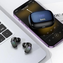 Гарнитура HOCO EQ20 Black (6942007641319)