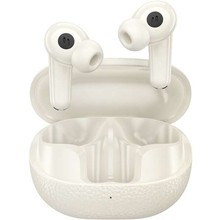 Гарнитура HOCO EQ23 Plus Duke II Milky White (6942007639309)