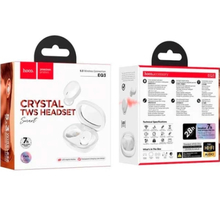 Гарнитура HOCO EQ3 Smart White (6931474798565)