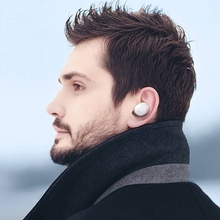 Гарнитура HOCO EQ3 Smart White (6931474798565)