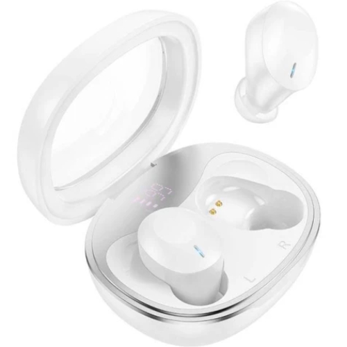 Гарнитура HOCO EQ3 Smart White (6931474798565) Гарнитура HOCO EQ3 Smart White (6931474798565)