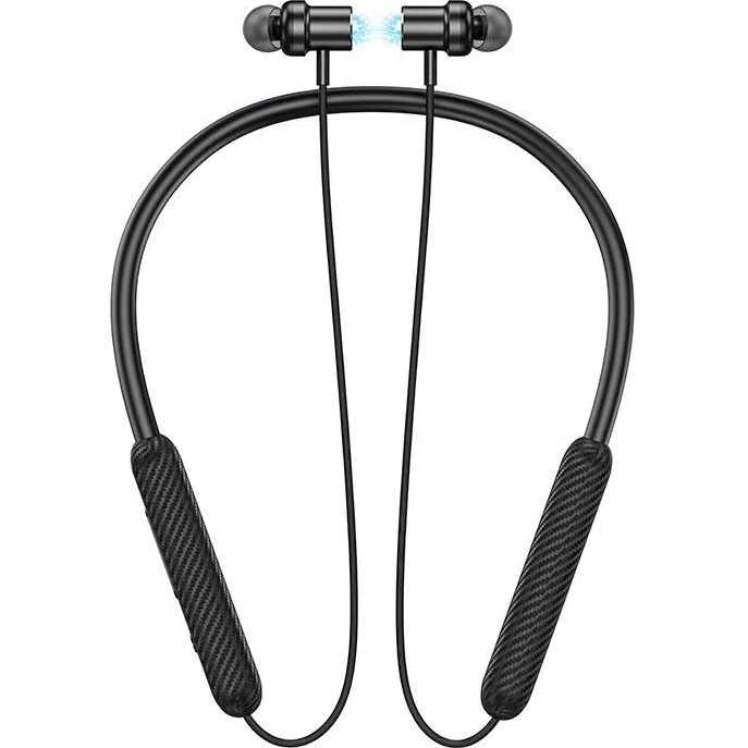 Гарнитура HOCO ES70 Armour Black (6942007611602) Вид гарнитура