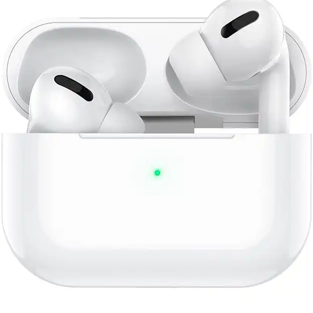 Гарнитура HOCO EW04 Plus White (6931474753892) Дополнительно  ёмкость аккумулятора наушника: 30 mAh, ёмкость аккумулятора кейса: 300 mAh