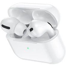 Гарнитура HOCO EW04 Plus White (6931474753892)