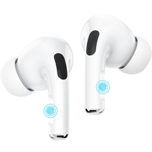 Гарнитура HOCO EW04 Plus White (6931474753892)