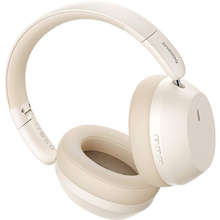 Гарнитура BASEUS Bass 35 Max Wireless Stellar White (A00070800221-00)