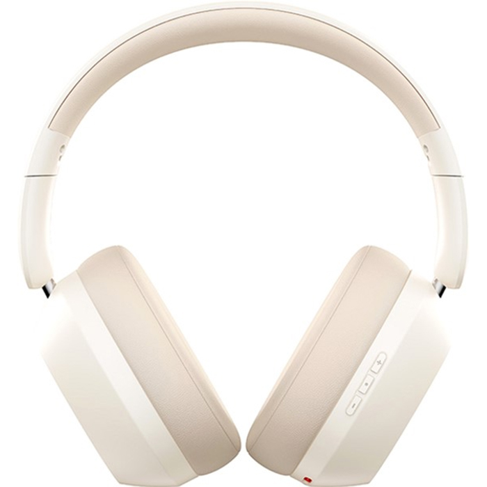 Гарнитура BASEUS Bass 35 Max Wireless Stellar White (A00070800221-00) Вид гарнитура