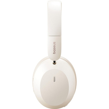 Гарнитура BASEUS Bass 35 Max Wireless Stellar White (A00070800221-00)