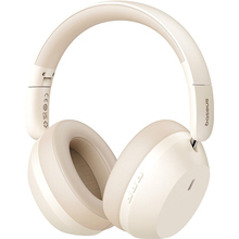 Гарнитура BASEUS Bass 35 Max Wireless Stellar White (A00070800221-00)