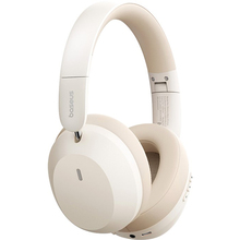 Гарнитура BASEUS Bass 35 Max Wireless Stellar White (A00070800221-00)