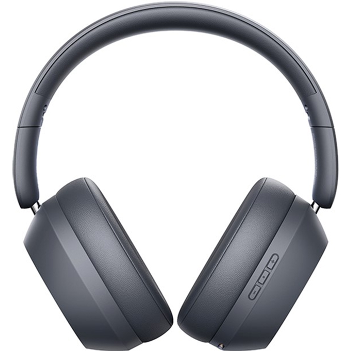 Гарнитура BASEUS Bass 35 Max Wireless Twilight Grey (A00070800821-00) Вид гарнитура