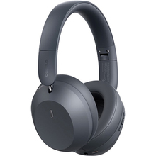 Гарнитура BASEUS Bass 35 Max Wireless Twilight Grey (A00070800821-00)