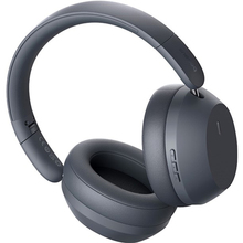 Гарнитура BASEUS Bass 35 Max Wireless Twilight Grey (A00070800821-00)