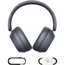 Гарнитура BASEUS Bass 35 Max Wireless Twilight Grey (A00070800821-00)