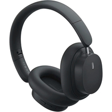 Гарнитура BASEUS Bowie D05 Wireless Cluster Black (A00024601113-00)
