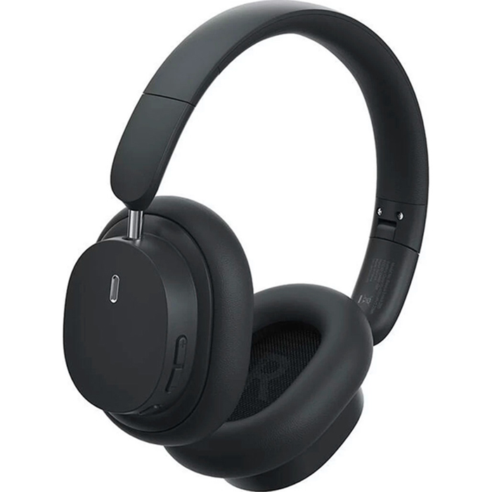 Внешний вид Гарнитура BASEUS Bowie D05 Wireless Cluster Black (A00024601113-00)
