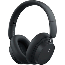 Гарнитура BASEUS Bowie D05 Wireless Cluster Black (A00024601113-00)