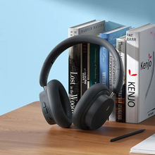 Гарнитура BASEUS Bowie D05 Wireless Cluster Black (A00024601113-00)