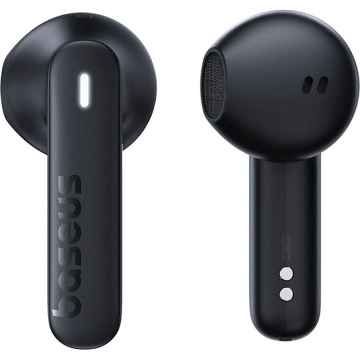 Гарнитура BASEUS Bowie E16 True Wireless Cluster Black (A00061900113-01) Вид гарнитура