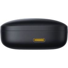 Гарнитура BASEUS Bowie E16 True Wireless Cluster Black (A00061900113-01)
