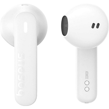 Гарнитура BASEUS Bowie E16 True Wireless Stellar White (A00061900223-00)