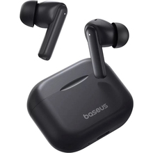 Гарнитура BASEUS Bowie E17 True Wireless Cluster Black (A00072200113-Z1)