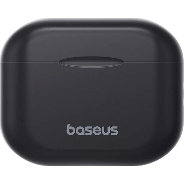 Гарнитура BASEUS Bowie E17 True Wireless Cluster Black (A00072200113-Z1) Акустическое оформление закрытые