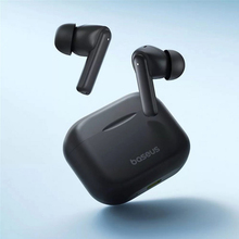 Гарнитура BASEUS Bowie E17 True Wireless Cluster Black (A00072200113-Z1)