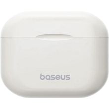 Гарнитура BASEUS Bowie E17 True Wireless Stellar White (A00072200223-Z1)
