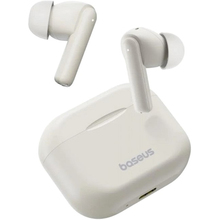 Гарнитура BASEUS Bowie E17 True Wireless Stellar White (A00072200223-Z1)