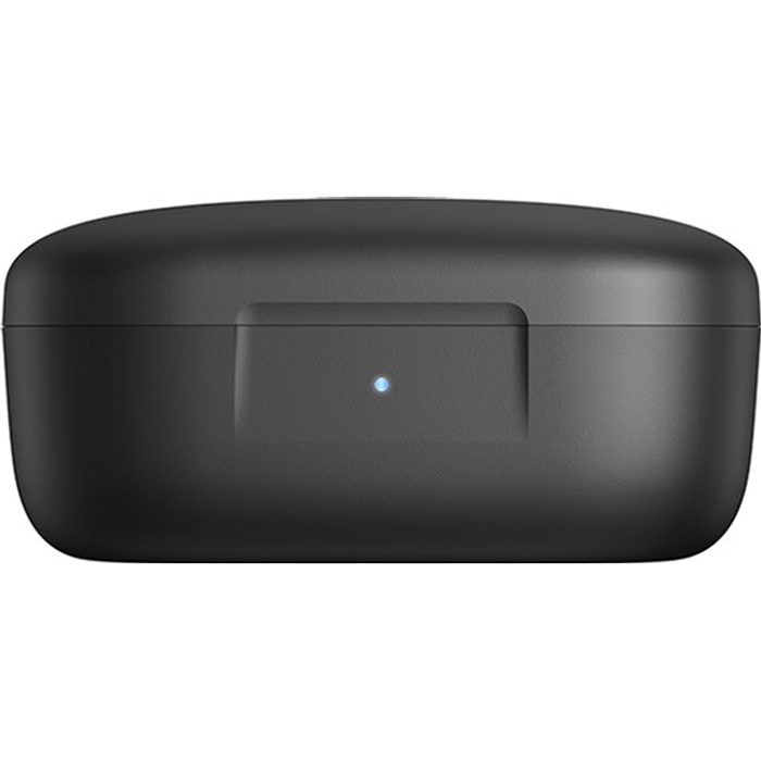 Гарнітура BASEUS Bowie E18 True Wireless Cosmic Black (A00023800123-00) Акустичне оформлення закриті