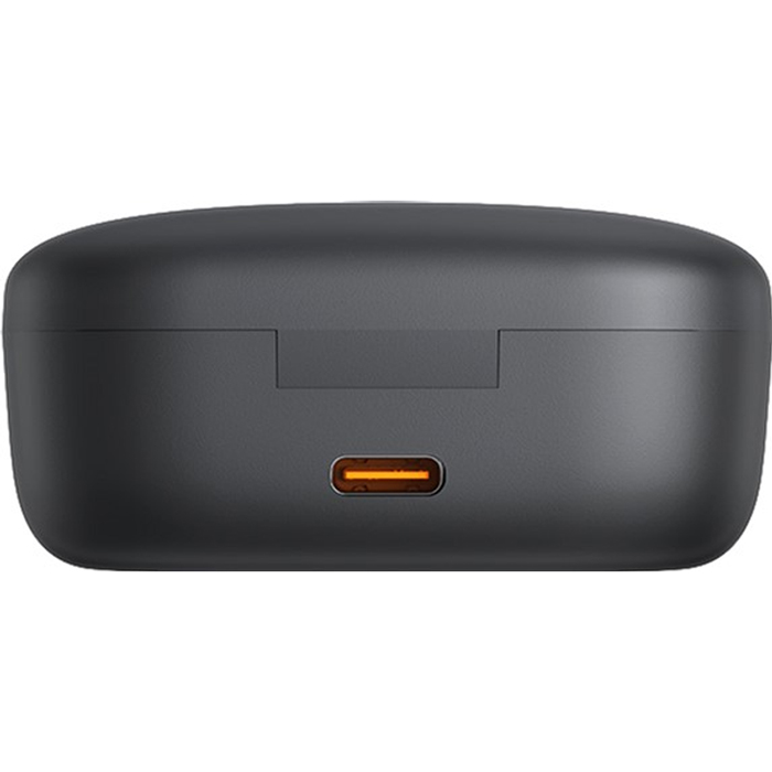 Гарнітура BASEUS Bowie E18 True Wireless Cosmic Black (A00023800123-00) Кріплення TWS (без дроту)